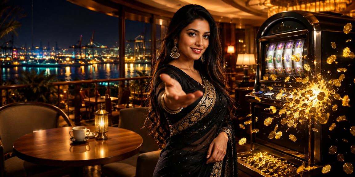 নারায়ণগঞ্জে স্লট গেম খেলায় আনন্দ